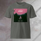 Bear Cole That's The Spirit Album Cover - Unisex premium t-shirt