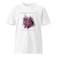 Ghost Heart Single Album Cover Unisex premium t-shirt