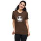 Bear Cole Ghost Short sleeve t-shirt