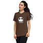 Bear Cole Ghost Short sleeve t-shirt