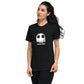 Bear Cole Ghost Short sleeve t-shirt