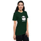 Bear Cole Ghost Short sleeve t-shirt