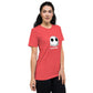 Bear Cole Ghost Short sleeve t-shirt