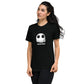 Bear Cole Ghost Short sleeve t-shirt