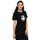 Bear Cole Ghost Short sleeve t-shirt