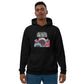Trip the Light Fantastic - Bear the Astronot Premium eco hoodie